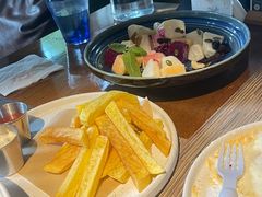 -巴别塔法餐舍(合作路店)