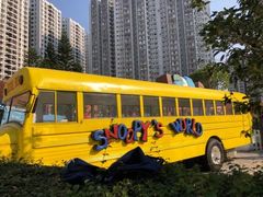 -史诺比开心世界