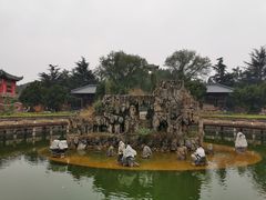 -茂陵博物馆