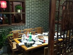 包厢-川中故事·成都老火锅(东书房店)