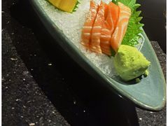 -梅筑·创意料理(王府井百货店)