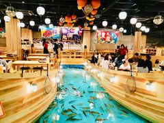 -ジャンボ釣船 つり吉(新世界店)