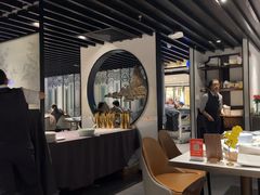 -羲和雅苑•北京烤鸭(国贸商城店)