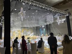 -杭州国际会议中心洲际酒店-原素全日餐厅(解放东路店)