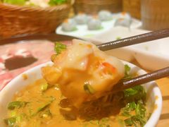 -四喜小胖·北京涮肉(五道营店)