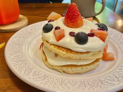 -AFS Cafe & Canteen(闽江二路店)