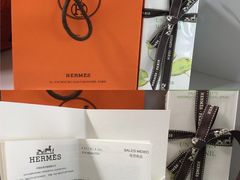 -HERMES(湖滨银泰in77店)