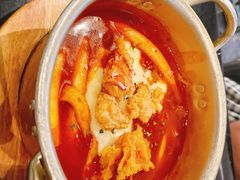 招牌年糕-KCOOKING概念韩餐(世茂52+店)