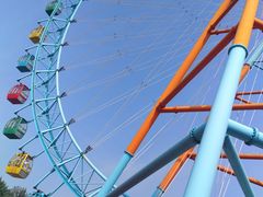 -南戴河国际娱乐中心