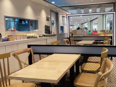 大堂-满记甜品(加州阳光开元广场店)