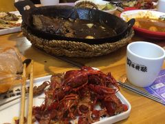 -四禧精酿烧烤串吧(大明湖店)