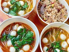 -明月虾面(厦禾路店)