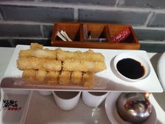 -川西坝子(苏州城市生活广场店)