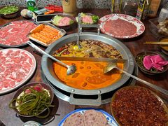 -楠火锅(绿地新都会店)