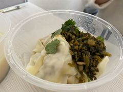 -顶巧鸡汤馄饨(虹口总店)