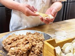 -伊喜饺子·烤鸭(五道口学院路店)
