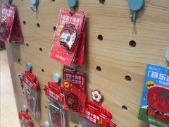 -龍歌自助小火锅(市北台东利群店)