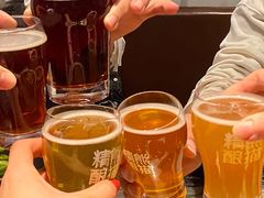 -熊猫精酿啤酒厨房(中骏世界城店)