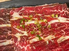 -新石器烤肉(西田城店)