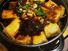 -醉得意·山茶油炒土鸡(莆田仙游方圆荟店)