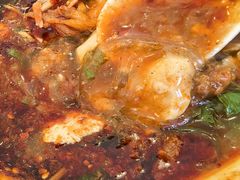 -豆相识•九九豆腐脑(牛咡桥店)