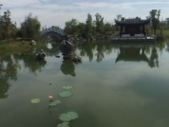 -天屿湖