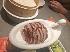 -褚记烤鸭·南京家常菜(雨花e-park店)