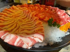 -小龙坎火锅(香港中路店)