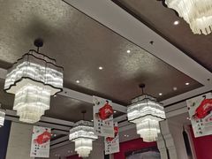大堂-马凯餐厅(地安门店)