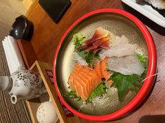 -千代武日本料理(开发区店)