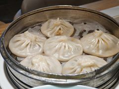 -吴家·非遗淮扬小馆(镇江万达广场店)
