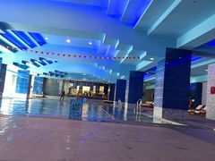 -Waterfall瀑布湾优健源(华侨城店)