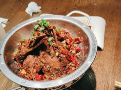 -春熙小馆(乘风庄店)