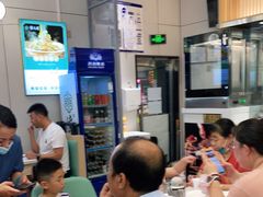 大堂-紫光园·烤鸭(美术馆店)