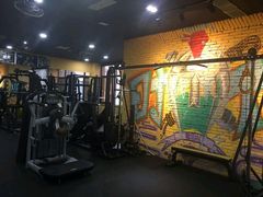 -RoMan罗马健身工作室(莘庄店)