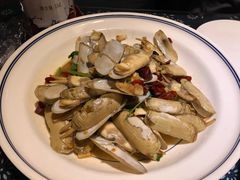 -旺角小渔村(幸福中路店)