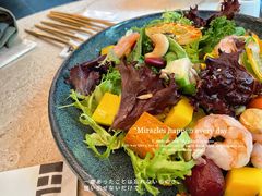 -玲婧胡同·生日蛋糕·餐厅(嘉里城店)