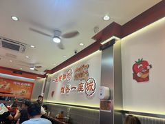-周成芝螺蛳粉(人和店)