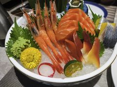 -極上萬膳·日料放题(来福士江景店)