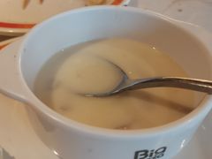 -比格比萨自助(宝山日月光店)