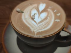 -echoes coffee回响咖啡(888街店)