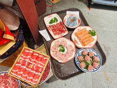 -袁山山重庆火锅(丈八北路店)