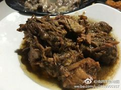 -新仙清汤牛腩(铜锣湾店)