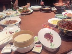 -新乾隆酒楼(帝景园店)