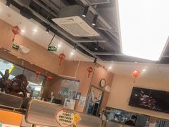 -黄记煌三汁焖锅(金凤万达广场店)