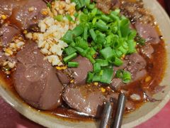-谢老五跷脚牛肉·非遗传承店
