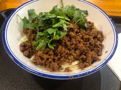 -车沾巷·重庆老味豌杂面