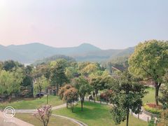 -宁波九龙湖开元度假村