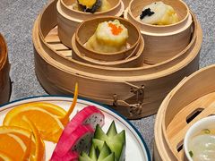 -晋江荣誉国际酒店·港誉茶餐厅