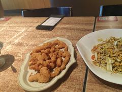 -耶里夏丽·丝路新疆菜·清真食品(徐汇南丹东路臻选店)